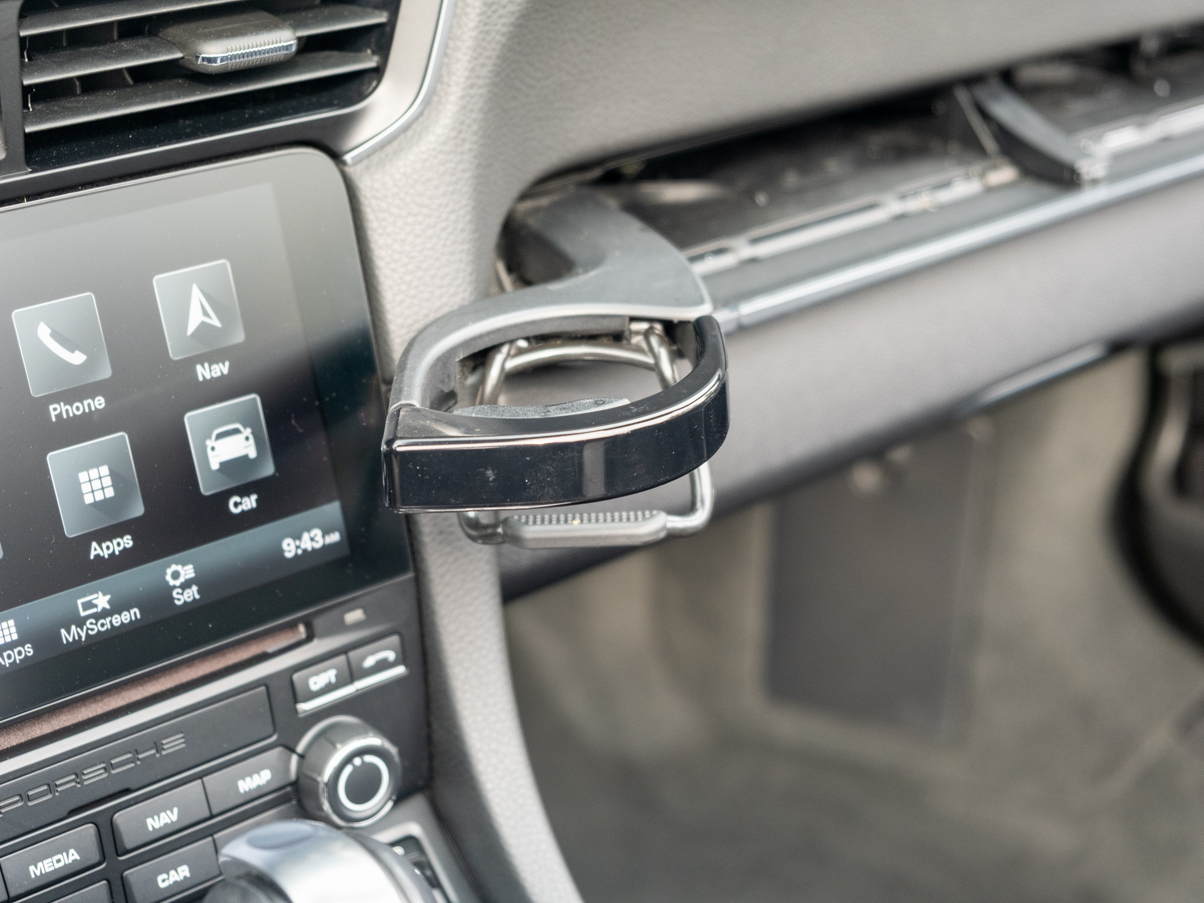 2017 Porsche 911 Carrera