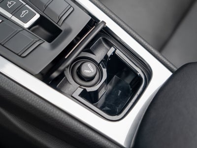 2017 Porsche 911 Carrera