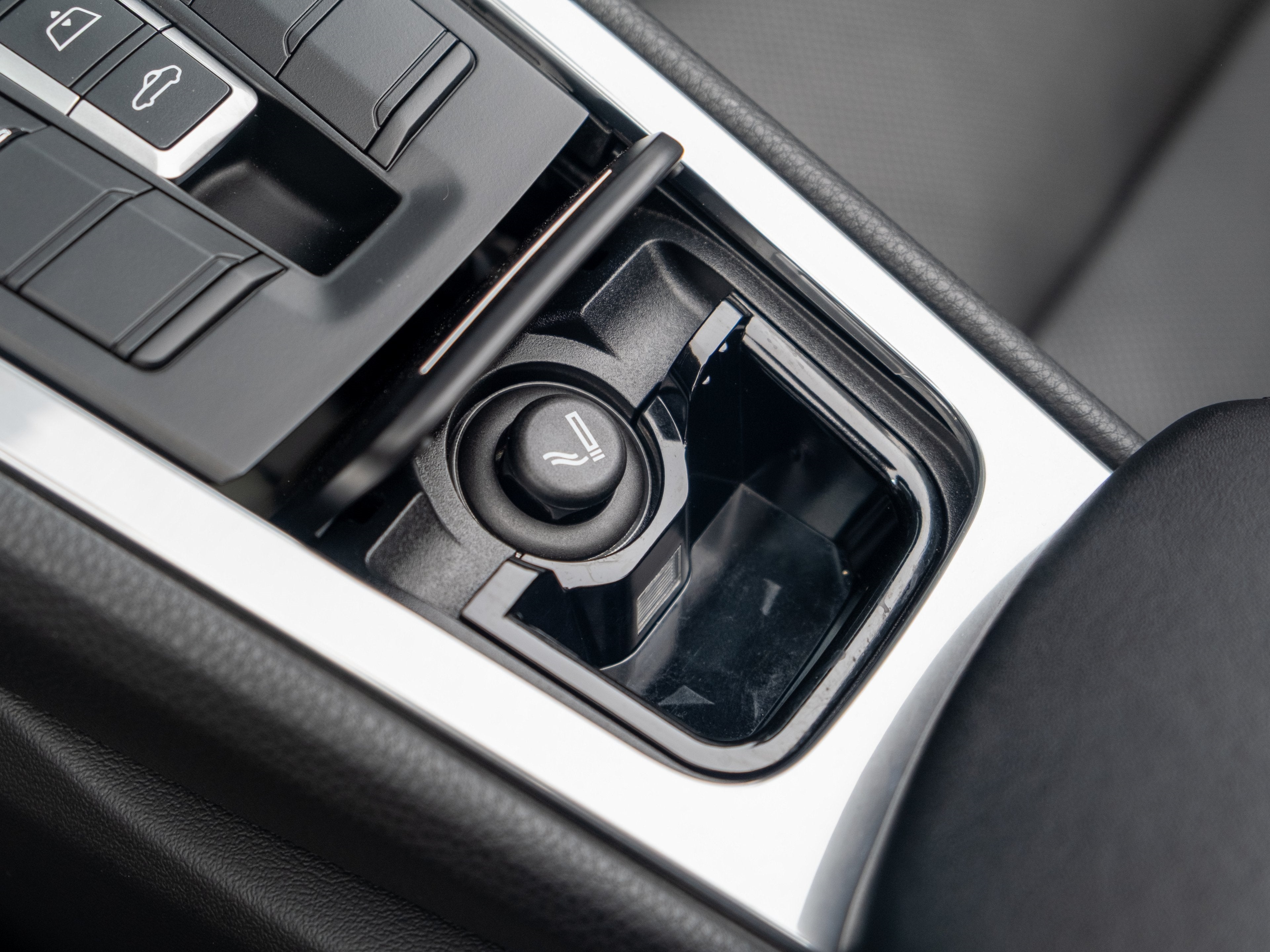 2017 Porsche 911 Carrera