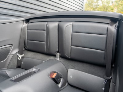 2017 Porsche 911 Carrera