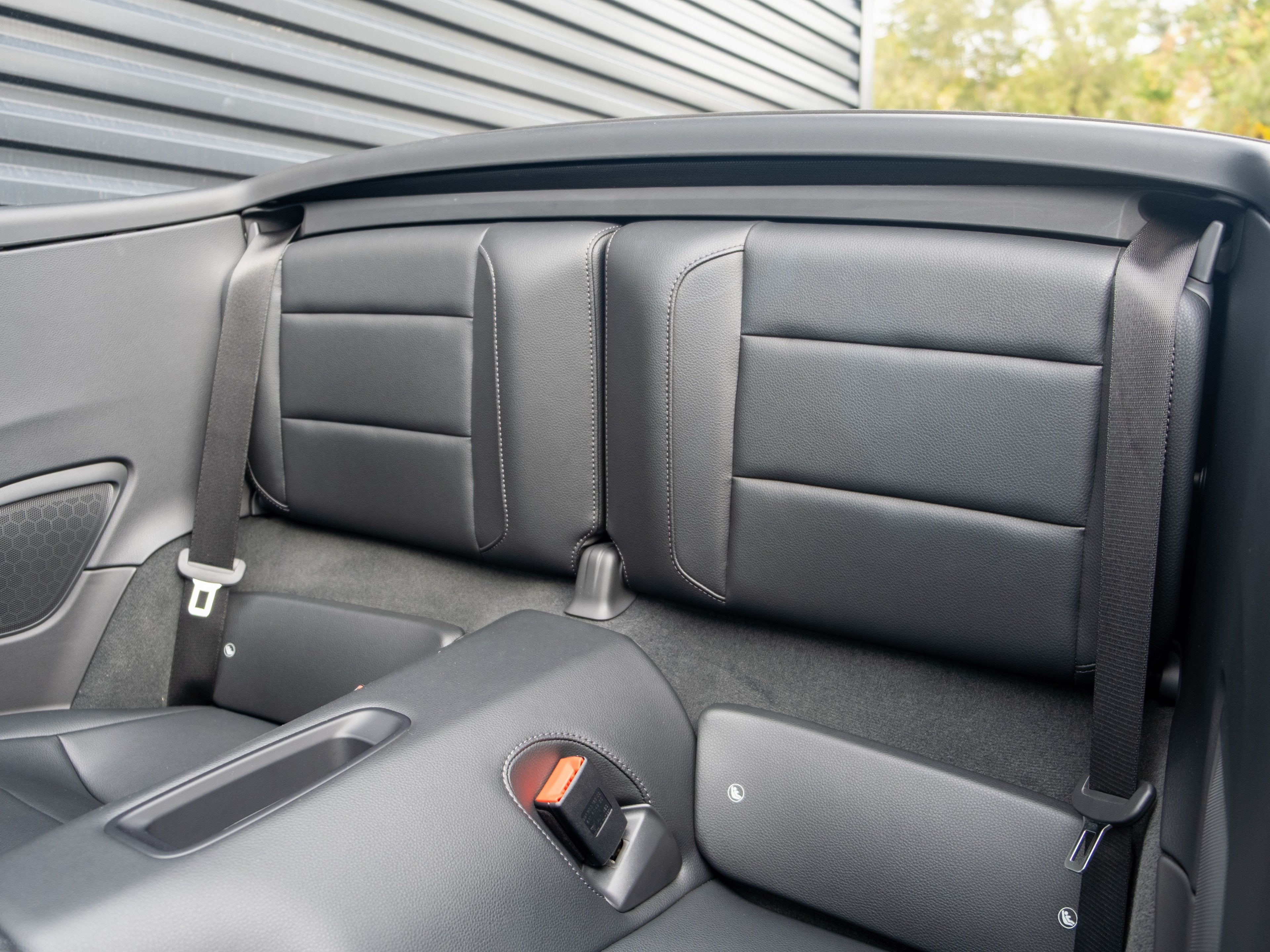 2017 Porsche 911 Carrera