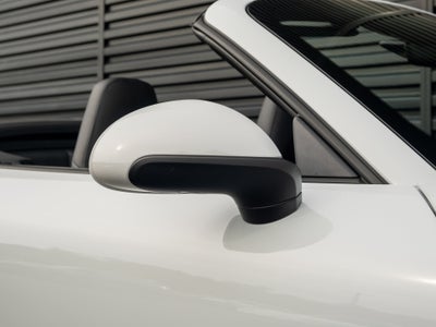 2017 Porsche 911 Carrera