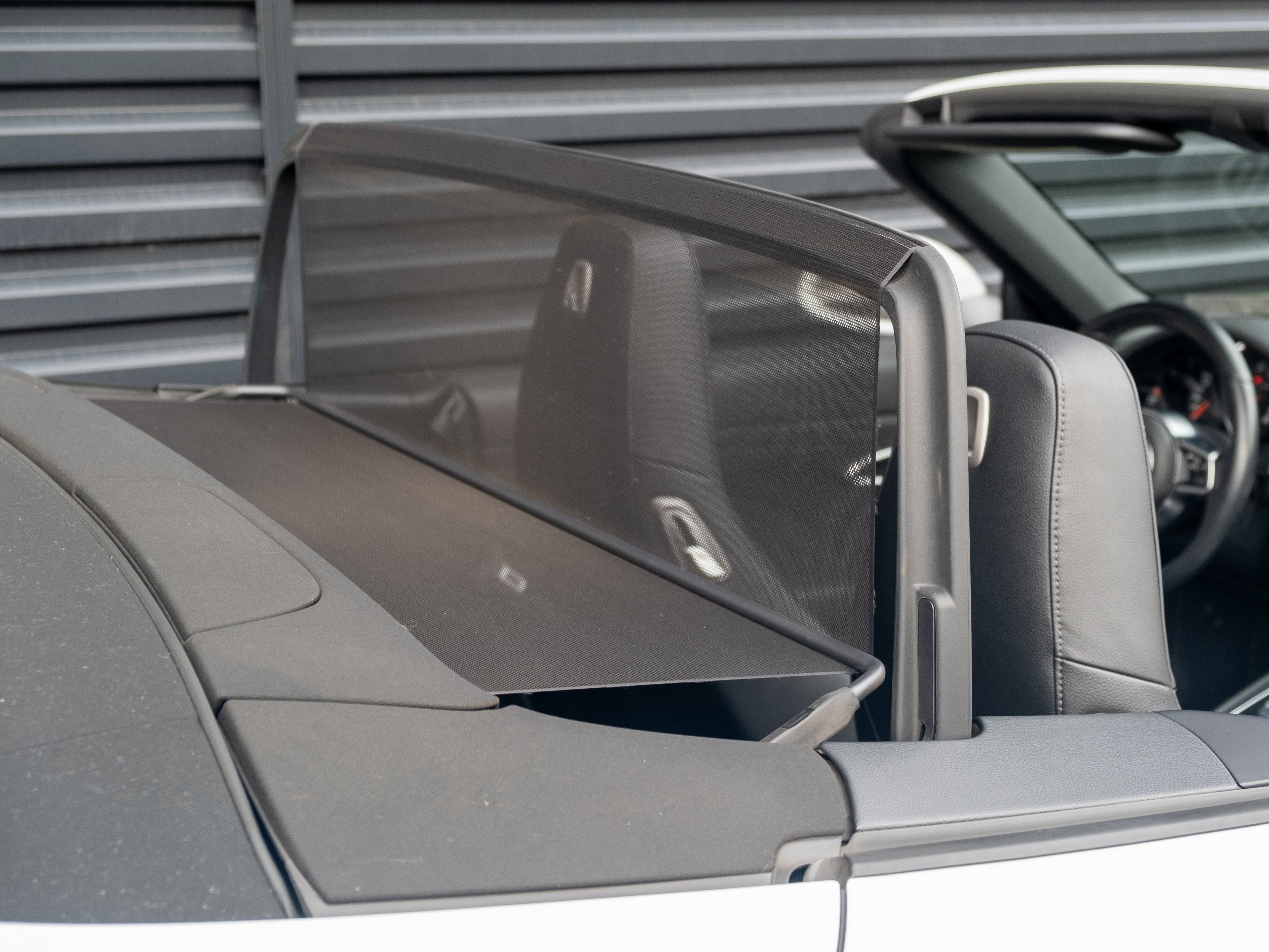 2017 Porsche 911 Carrera