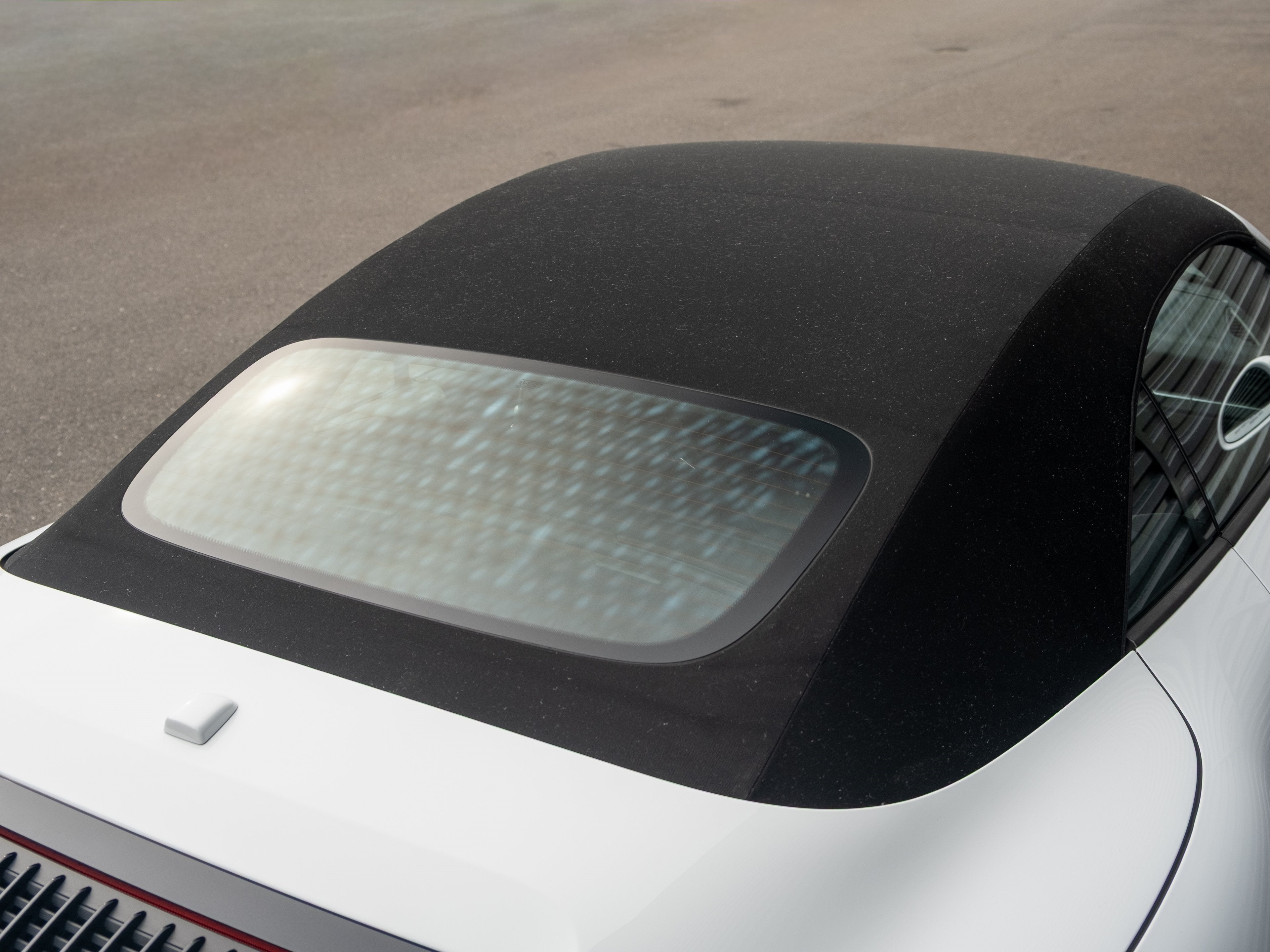 2017 Porsche 911 Carrera