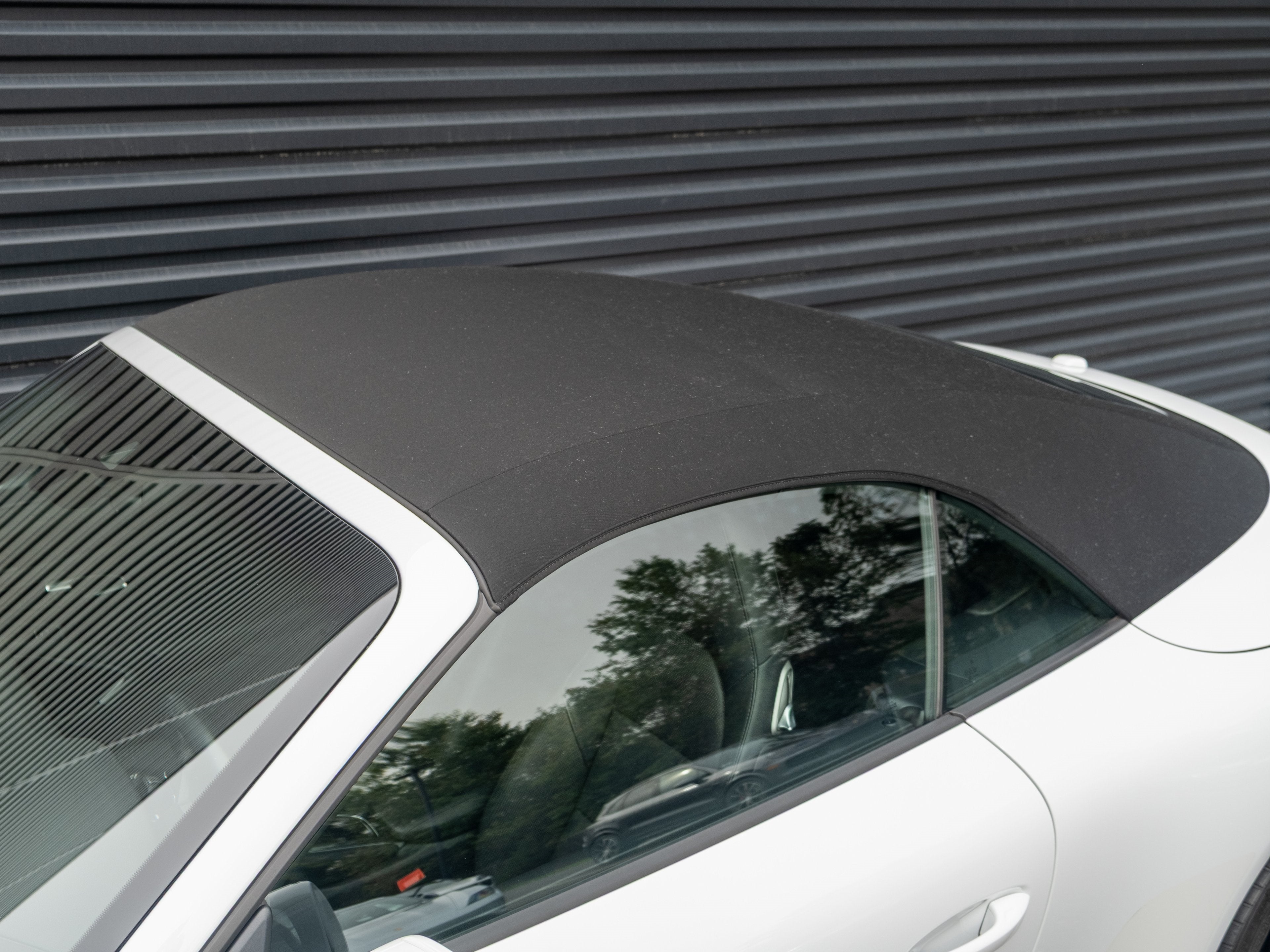 2017 Porsche 911 Carrera