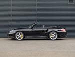 2005 Porsche 911 Turbo S