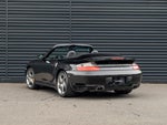 2005 Porsche 911 Turbo S