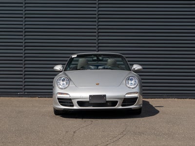 2009 Porsche 911 Carrera S