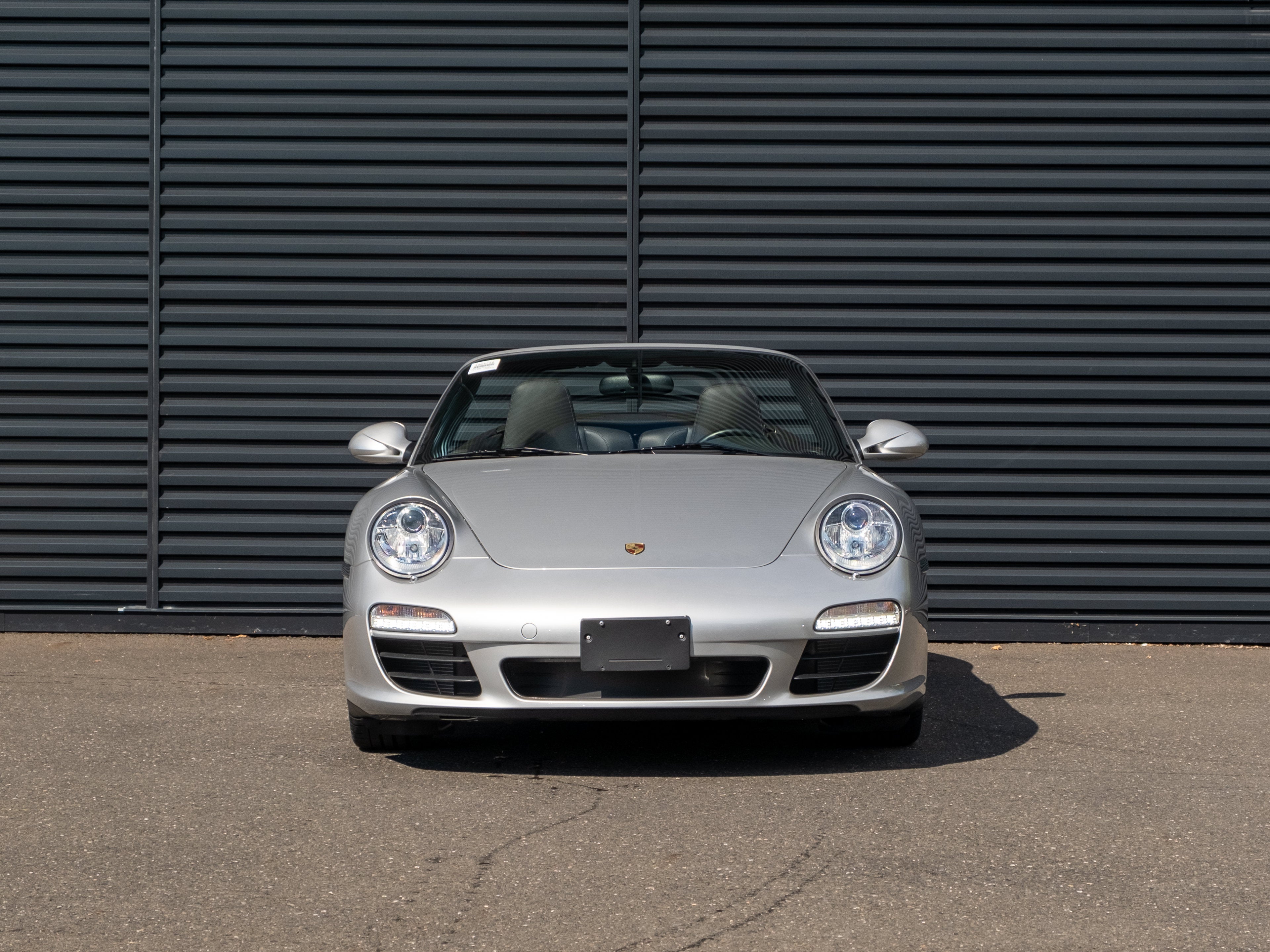 2009 Porsche 911 Carrera S