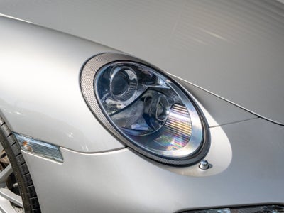2009 Porsche 911 Carrera S