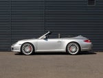2009 Porsche 911 Carrera S