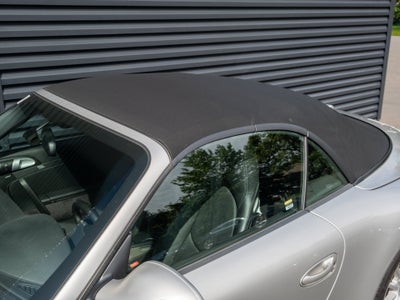 2009 Porsche 911 Carrera S