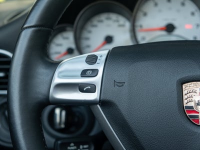 2009 Porsche 911 Carrera S