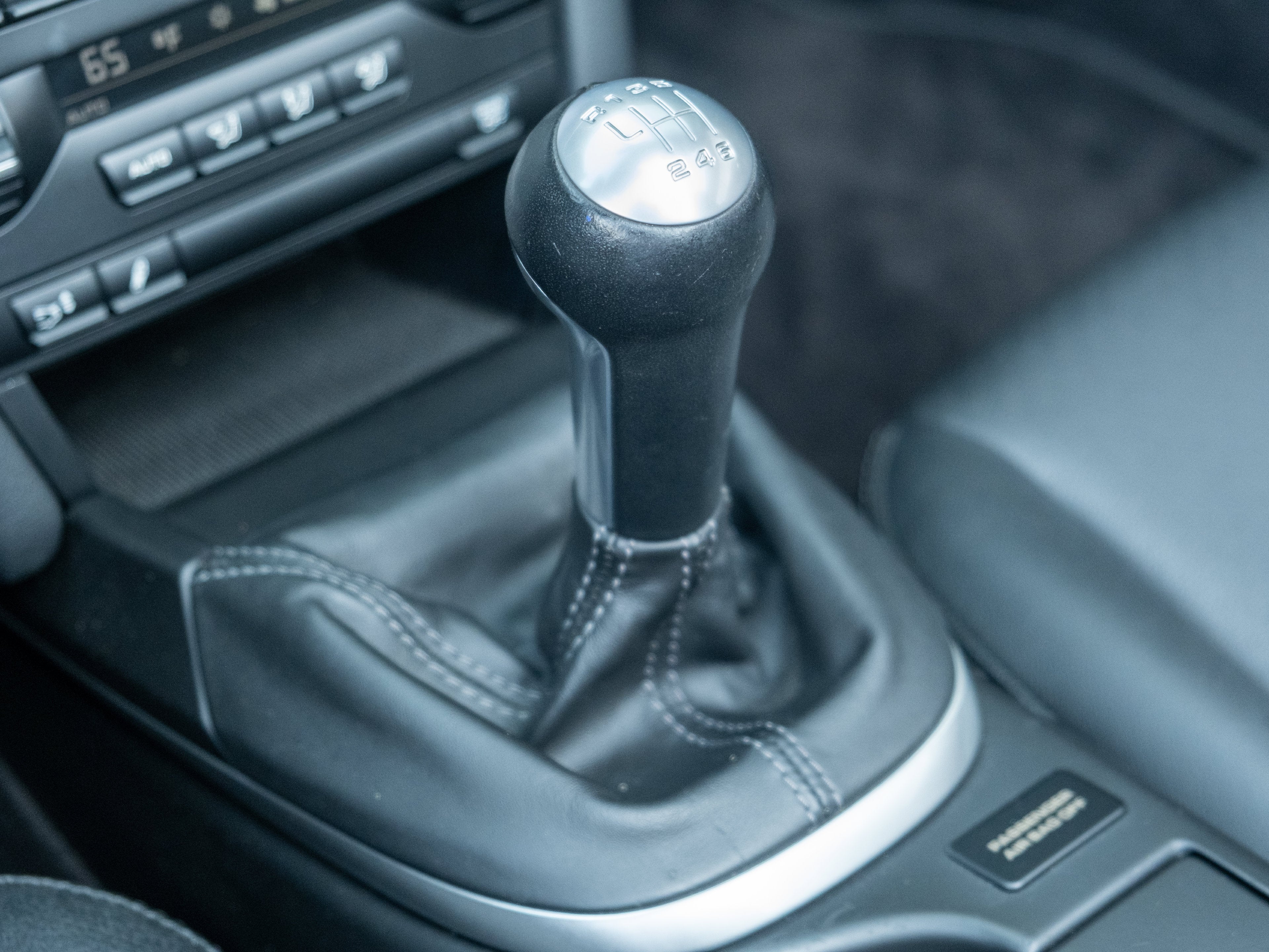 2009 Porsche 911 Carrera S