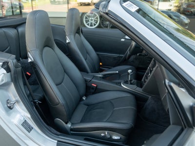 2009 Porsche 911 Carrera S