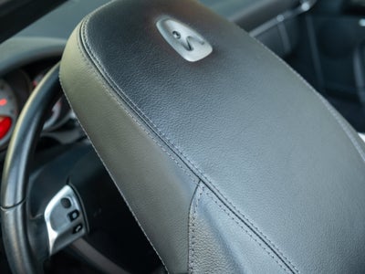 2009 Porsche 911 Carrera S