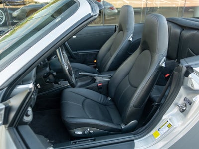 2009 Porsche 911 Carrera S