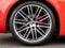 2020 Porsche 718 Boxster S