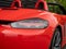 2020 Porsche 718 Boxster S