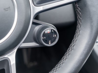 2020 Porsche 718 Boxster S