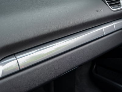 2020 Porsche 718 Boxster S