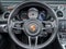 2020 Porsche 718 Boxster S