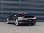 2011 Porsche Boxster Spyder