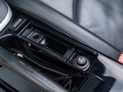 2011 Porsche Boxster Spyder