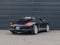 2011 Porsche Boxster Spyder