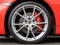 2017 Porsche 718 Boxster S