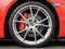 2017 Porsche 718 Boxster S