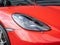 2017 Porsche 718 Boxster S