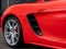 2017 Porsche 718 Boxster S