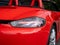 2017 Porsche 718 Boxster S