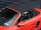 2017 Porsche 718 Boxster S