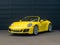 2018 Porsche 911 Carrera 4 GTS
