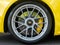 2018 Porsche 911 Carrera 4 GTS