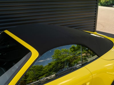 2018 Porsche 911 Carrera 4 GTS