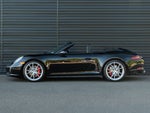 2017 Porsche 911 Carrera 4S