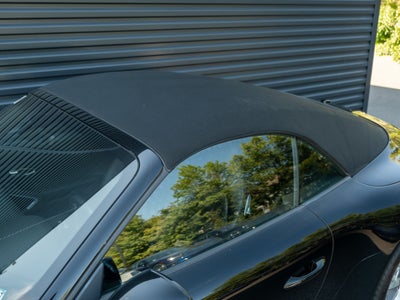 2017 Porsche 911 Carrera 4S