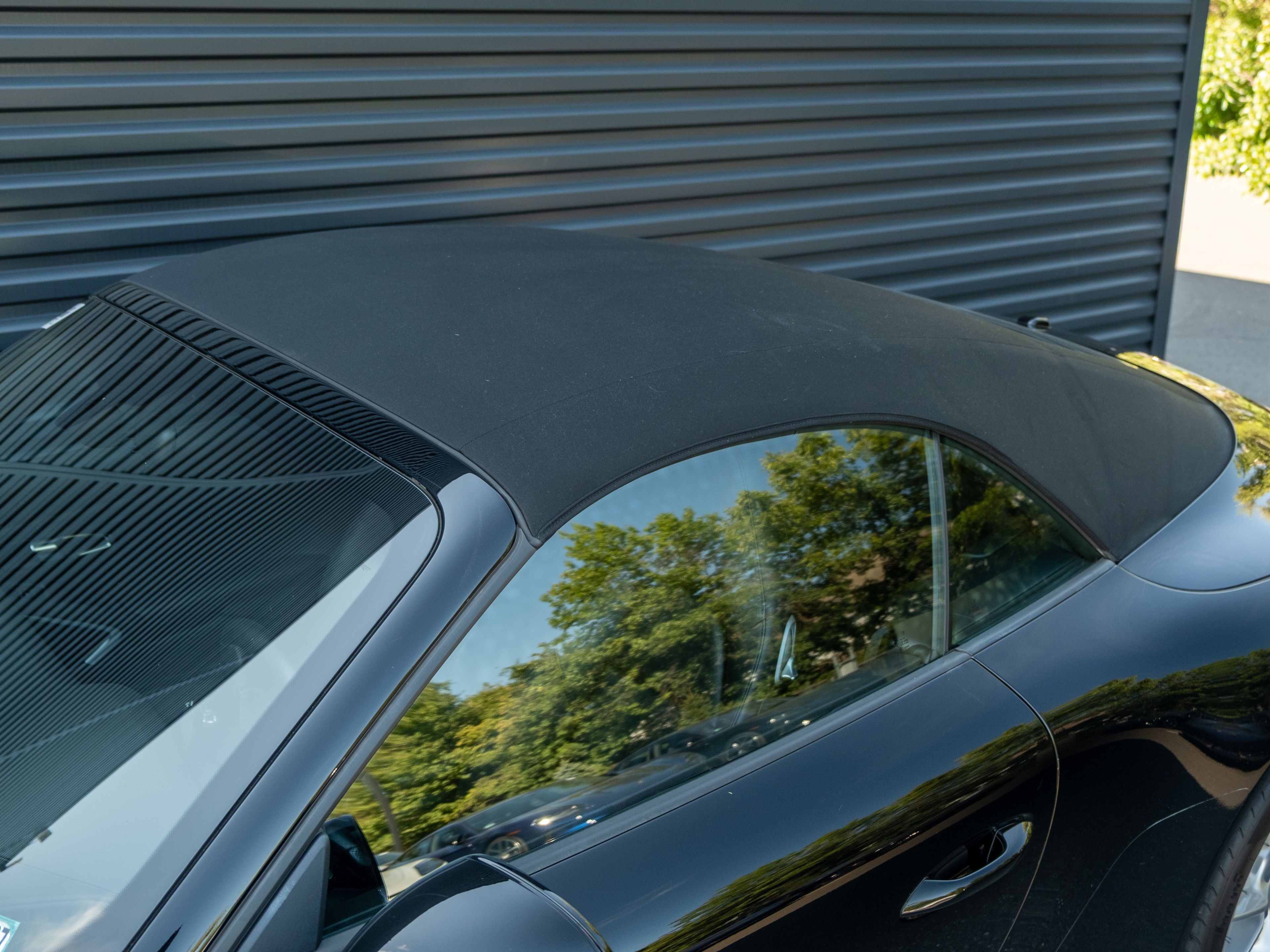 2017 Porsche 911 Carrera 4S