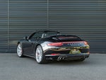 2017 Porsche 911 Carrera 4S