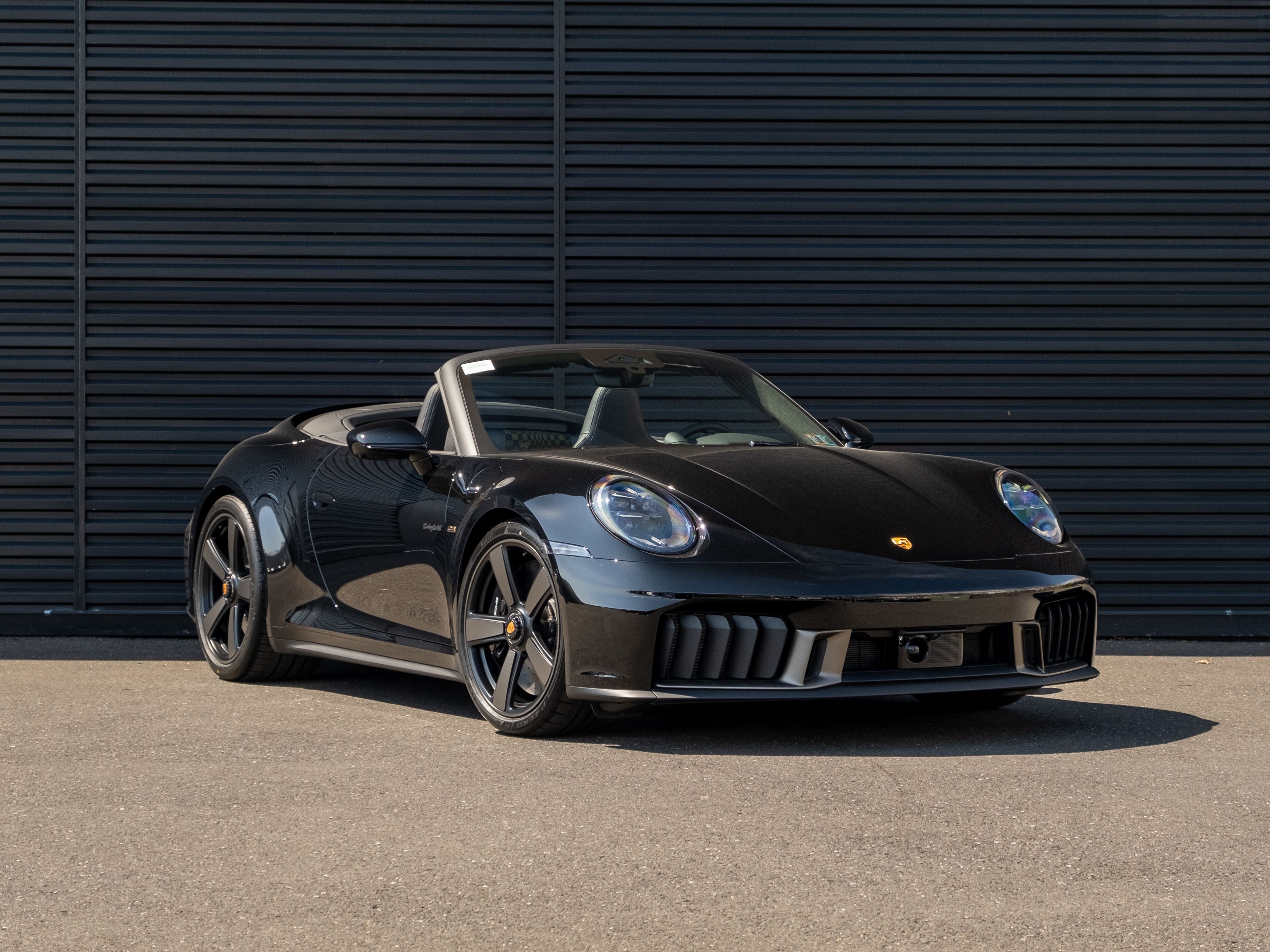 2026 Porsche 911 Base