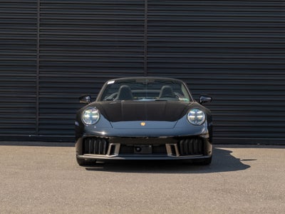 2026 Porsche 911 Base