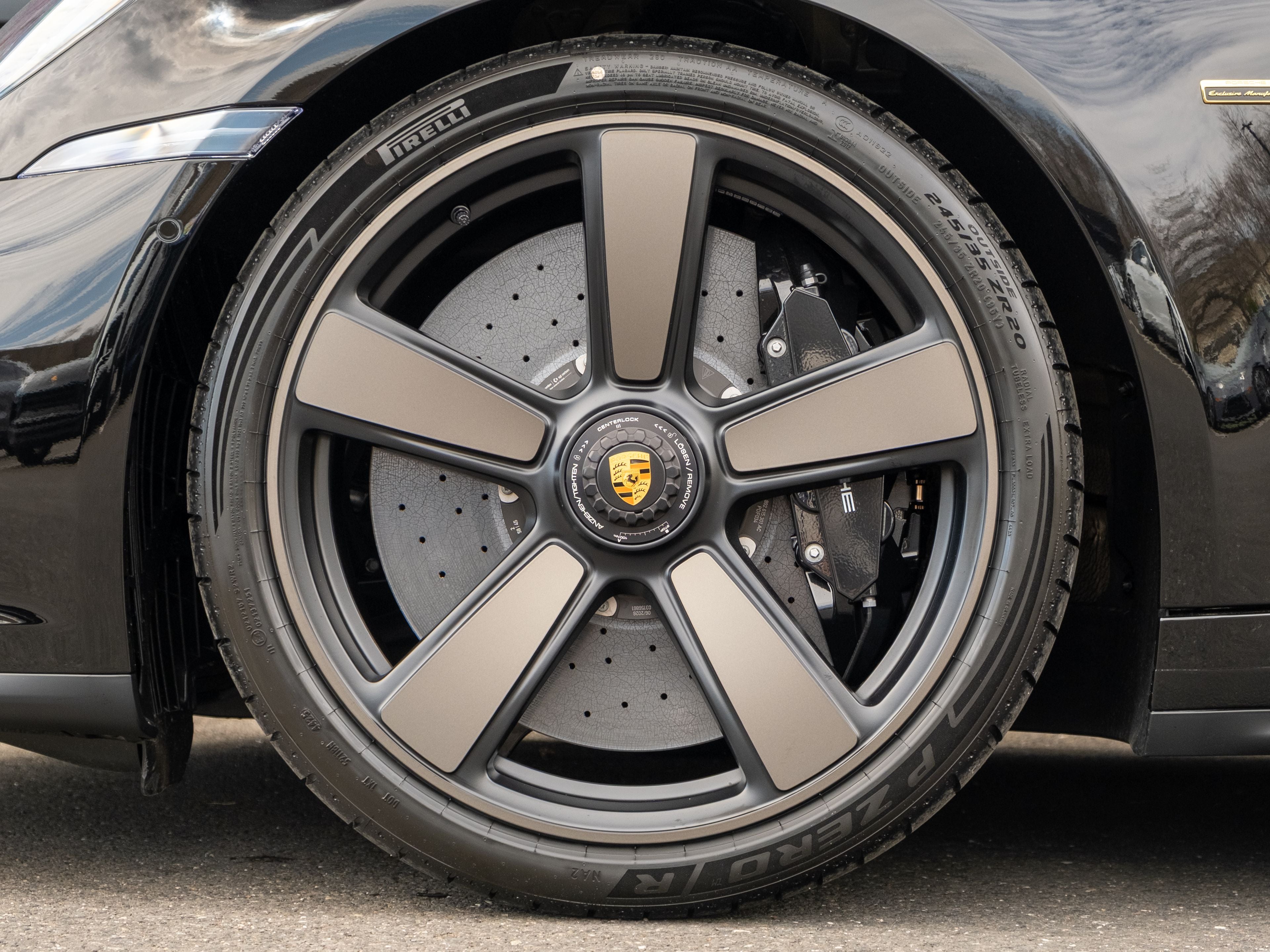 2026 Porsche 911 Base