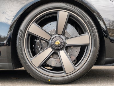 2026 Porsche 911 Base