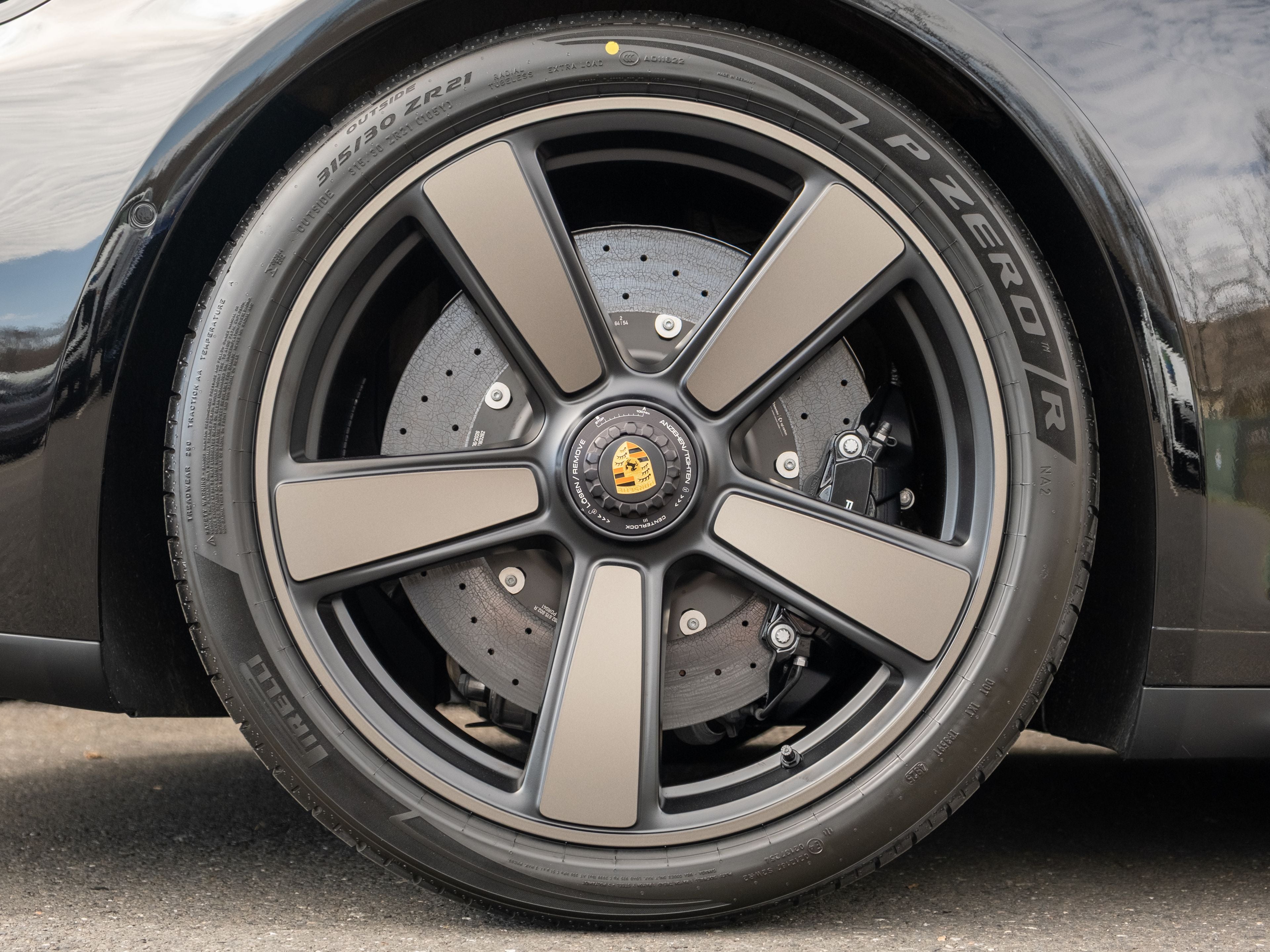 2026 Porsche 911 Base