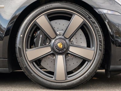 2026 Porsche 911 Base