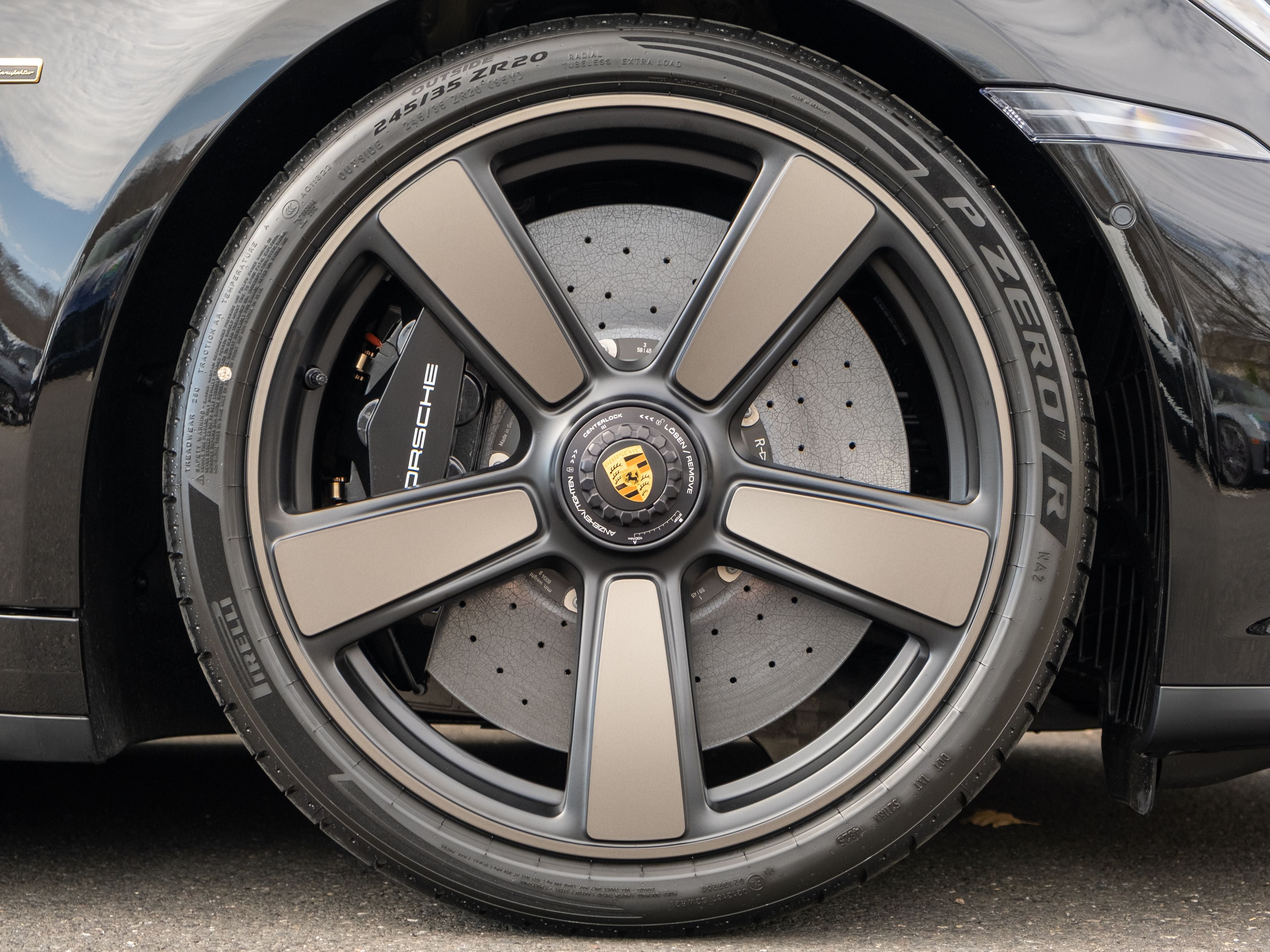 2026 Porsche 911 Base