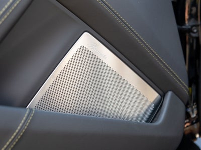 2026 Porsche 911 Base